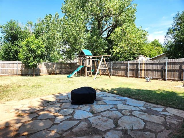 6509 Fawn Canyon Drive, Oklahoma City, OK 73162