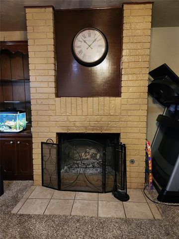 6509 Fawn Canyon Drive, Oklahoma City, OK 73162