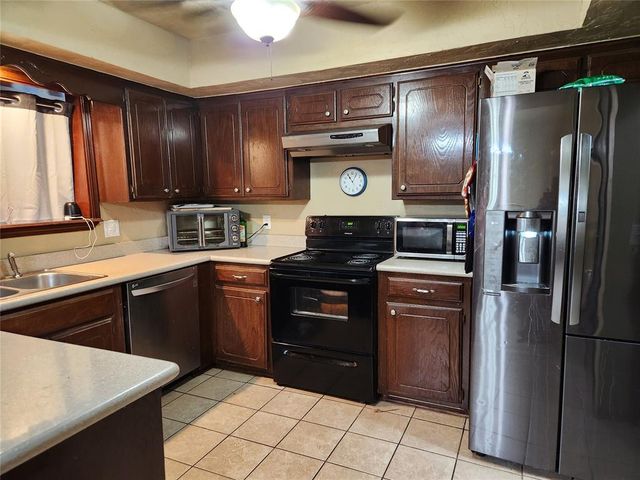 6509 Fawn Canyon Drive, Oklahoma City, OK 73162