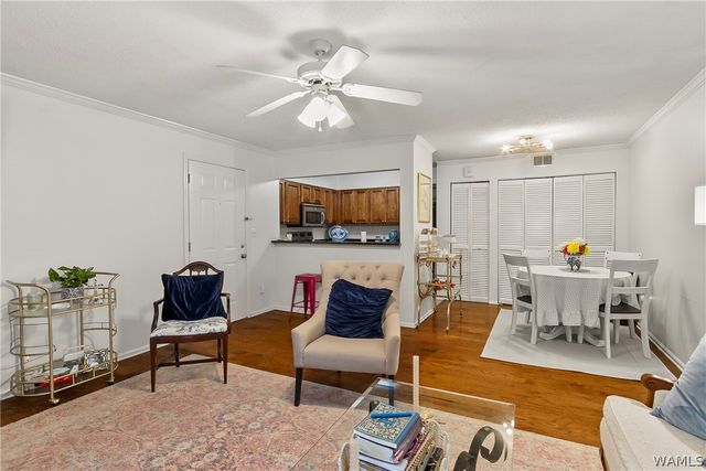 120 15th 915, Tuscaloosa, AL 35401