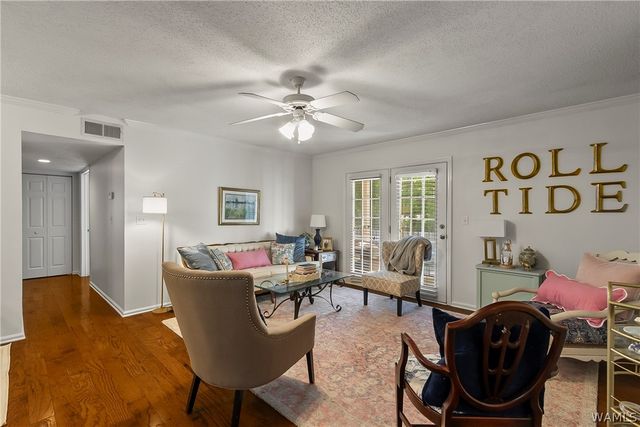120 15th 915, Tuscaloosa, AL 35401