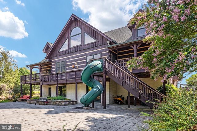 11407 OLDE STONE LN, Lovettsville, VA 20180