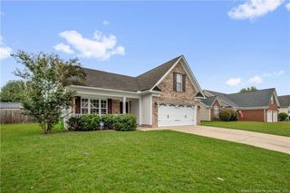 8236 Frenchorn Lane, Fayetteville, NC 28314