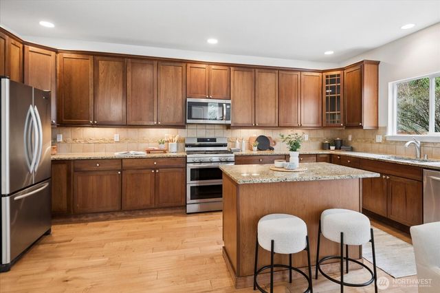 8805 81st Drive NE, Marysville, WA 98270