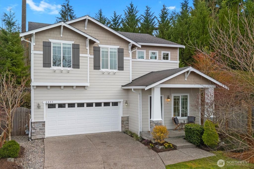 8805 81st Drive NE, Marysville, WA 98270