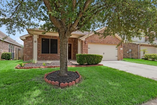 1906 Sonoma Breeze Drive, Houston, TX 77049