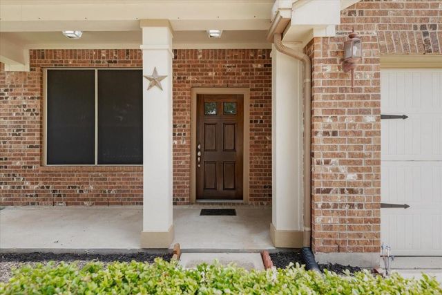1906 Sonoma Breeze Drive, Houston, TX 77049