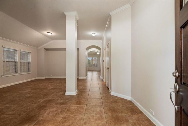 1906 Sonoma Breeze Drive, Houston, TX 77049