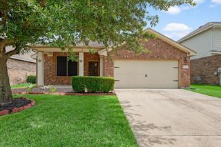 1906 Sonoma Breeze Drive, Houston, TX 77049