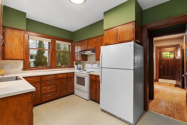 2221 Keyes Avenue, Madison, WI 53711