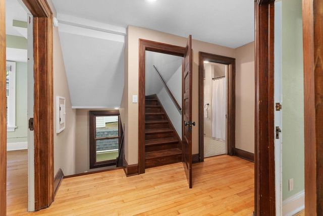 2221 Keyes Avenue, Madison, WI 53711