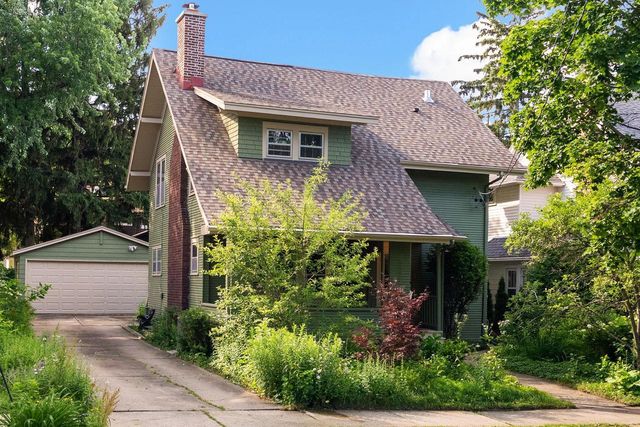 2221 Keyes Avenue, Madison, WI 53711