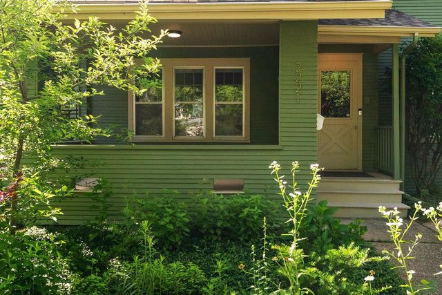 2221 Keyes Avenue, Madison, WI 53711