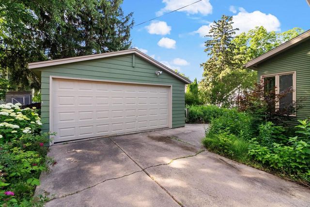 2221 Keyes Avenue, Madison, WI 53711
