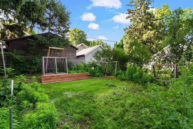 2221 Keyes Avenue, Madison, WI 53711