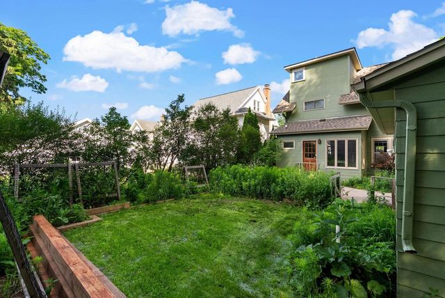 2221 Keyes Avenue, Madison, WI 53711