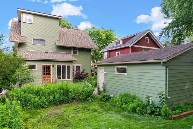 2221 Keyes Avenue, Madison, WI 53711
