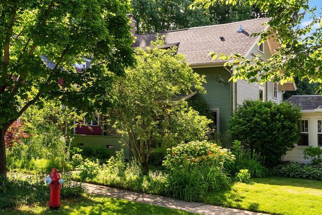 2221 Keyes Avenue, Madison, WI 53711