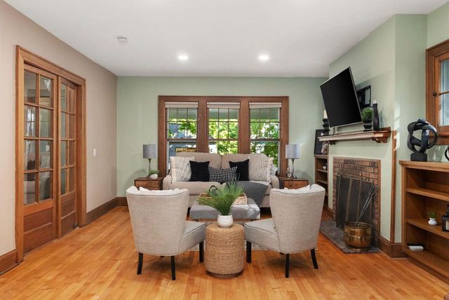 2221 Keyes Avenue, Madison, WI 53711