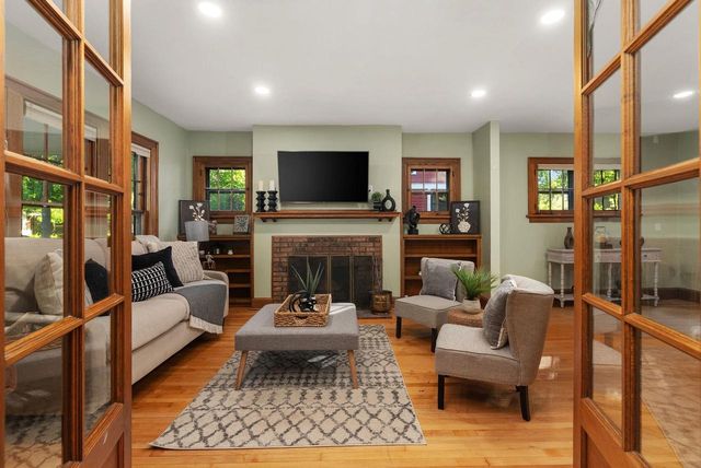 2221 Keyes Avenue, Madison, WI 53711