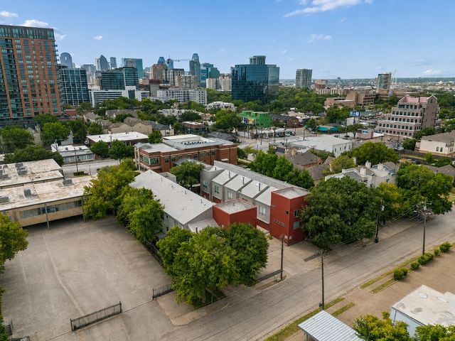 2714 Shelby Avenue, Dallas, TX 75219
