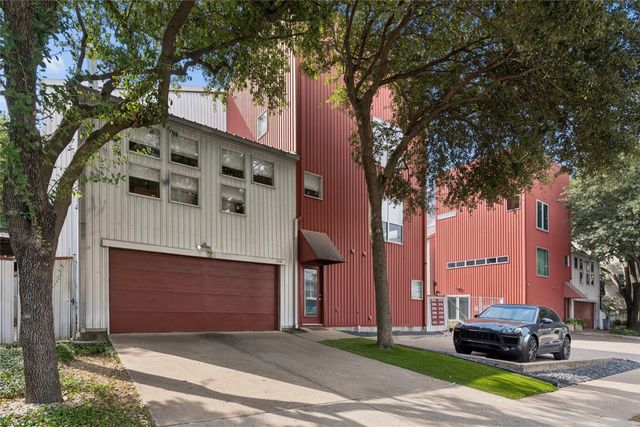 2714 Shelby Avenue, Dallas, TX 75219
