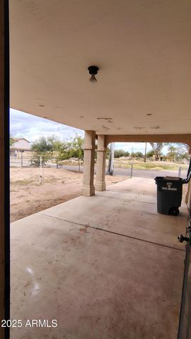 745 W MELROSE Drive, Casa Grande, AZ 85122