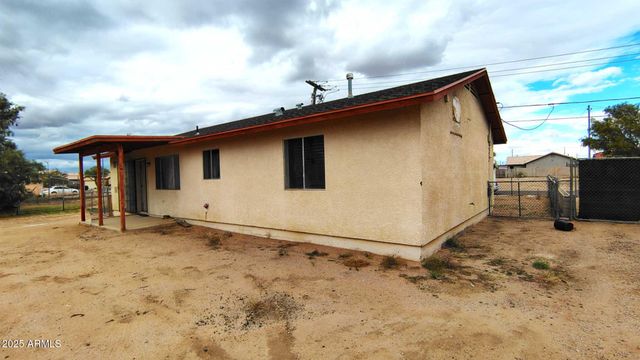 745 W MELROSE Drive, Casa Grande, AZ 85122