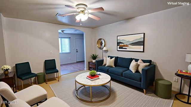 745 W MELROSE Drive, Casa Grande, AZ 85122