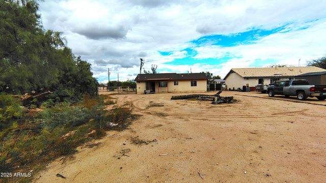 745 W MELROSE Drive, Casa Grande, AZ 85122