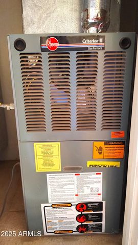 745 W MELROSE Drive, Casa Grande, AZ 85122