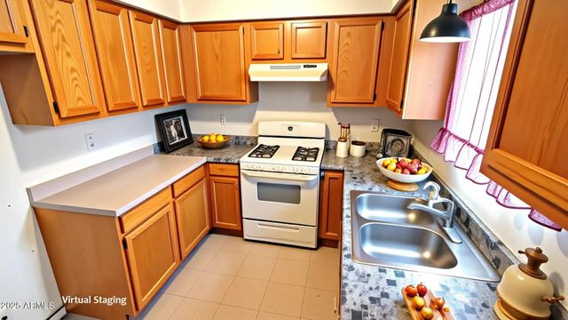 745 W MELROSE Drive, Casa Grande, AZ 85122