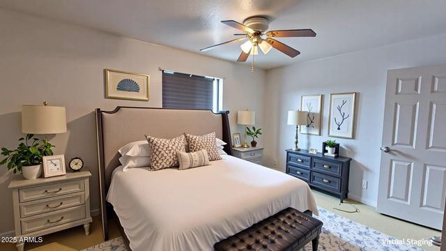 745 W MELROSE Drive, Casa Grande, AZ 85122