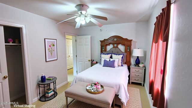 745 W MELROSE Drive, Casa Grande, AZ 85122