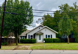 407 E Main Street, Whitesboro, TX 76273