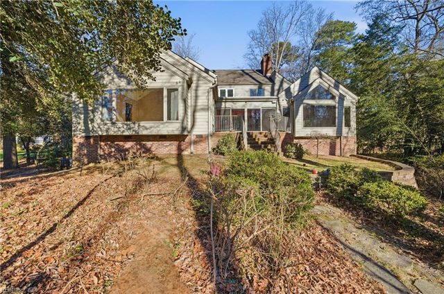 29 Indigo Dam RD, Newport News, VA 23606