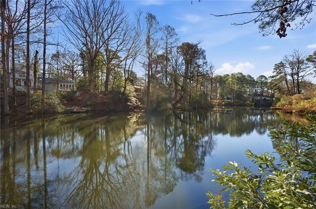 29 Indigo Dam RD, Newport News, VA 23606