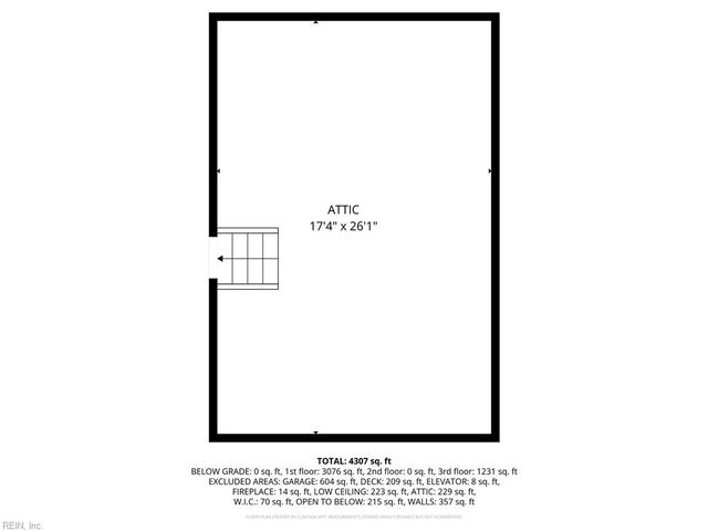 29 Indigo Dam RD, Newport News, VA 23606