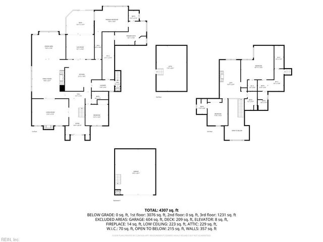 29 Indigo Dam RD, Newport News, VA 23606