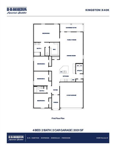 1016 Paddlefish Lane, Alvin, TX 77511