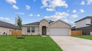 1016 Paddlefish Lane, Alvin, TX 77511