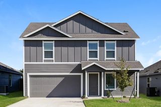 2808 Silent Way, Crandall, TX 75114