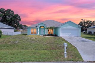 522 SW Mccomb Avenue, Port St. Lucie, Port St Lucie, FL 34953