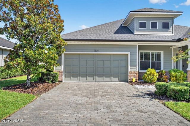 1204 Draycott Street, Ormond Beach, FL 32174