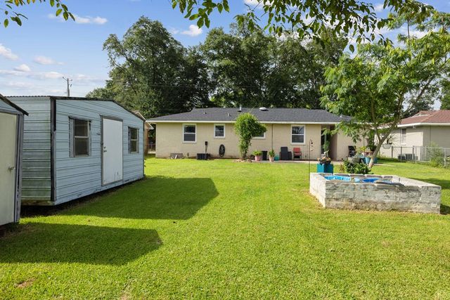 2725 Blan Street, Columbus, GA 31903