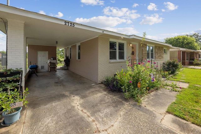 2725 Blan Street, Columbus, GA 31903