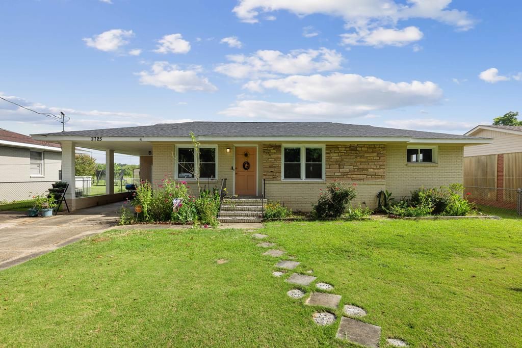 2725 Blan Street, Columbus, GA 31903