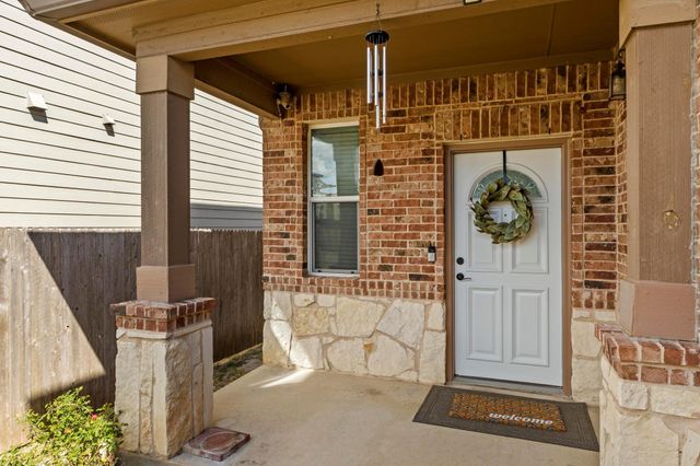 11505 Kirkland Hill PATH, Austin, TX 78754