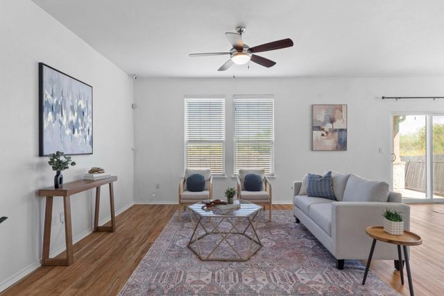 11505 Kirkland Hill PATH, Austin, TX 78754
