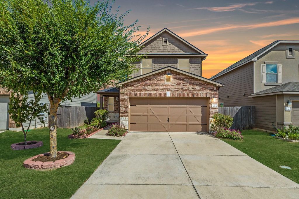 11505 Kirkland Hill PATH, Austin, TX 78754